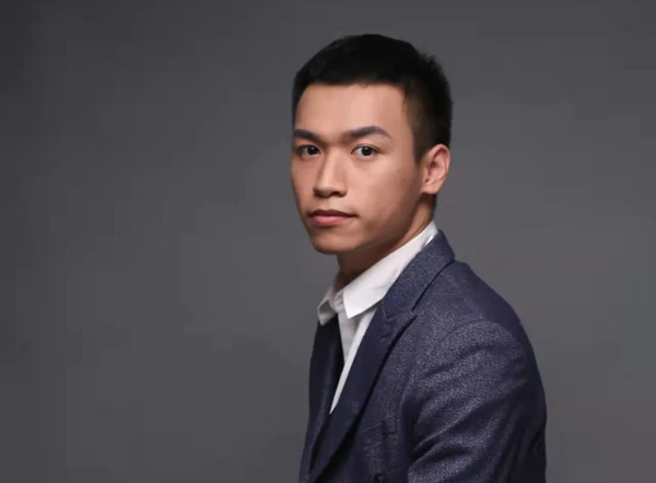 K8凯发(中国)潘阳