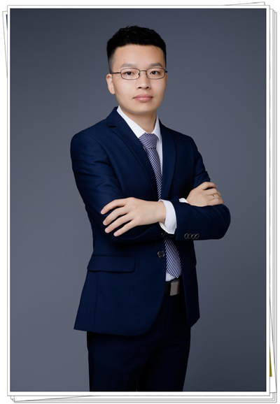 K8凯发(中国)李贵林老师