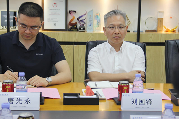 K8凯发(中国)技术总裁刘国锋